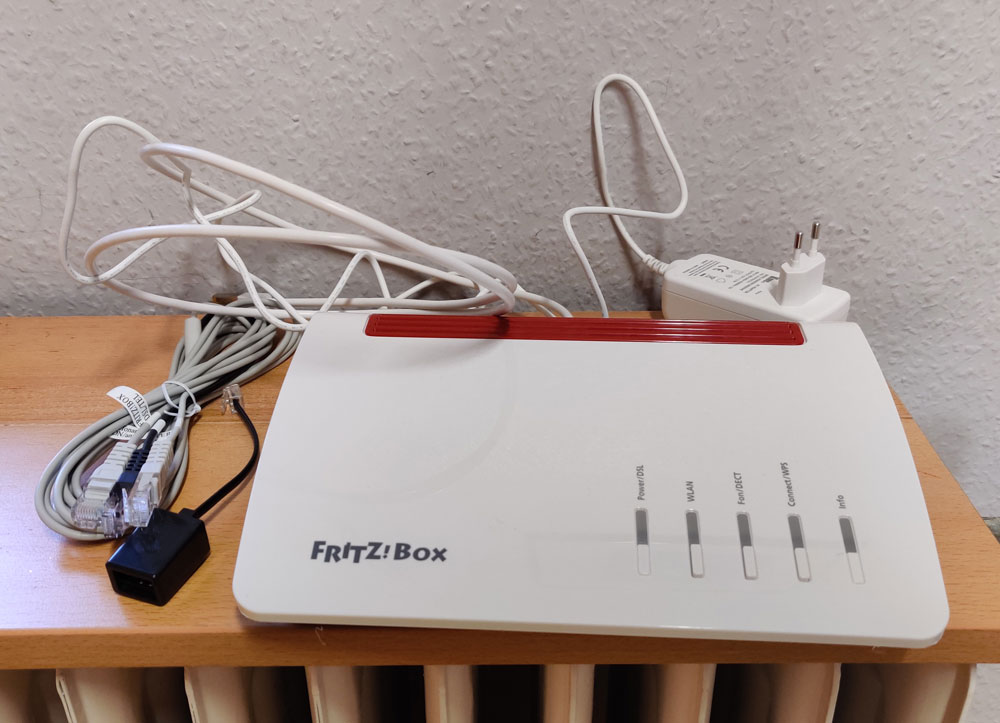 17.+18.02.2020 Wartungsarbeiten Strom und Telefon